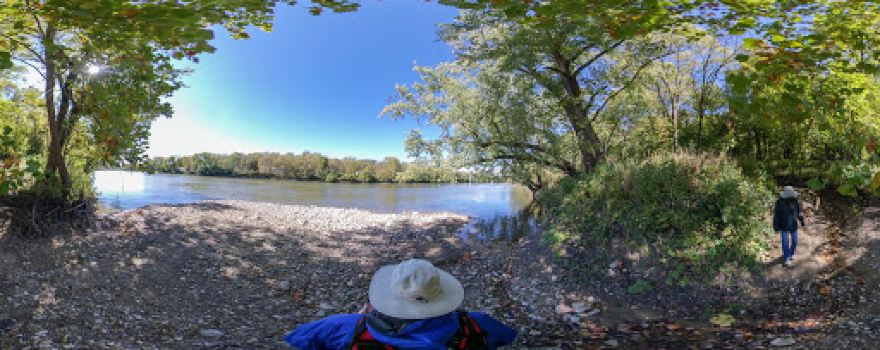 Dayton Bluffs Preserve