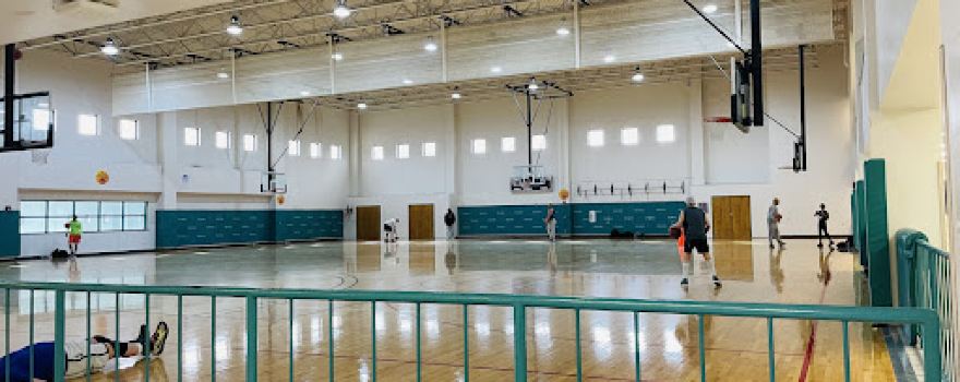 Springfield YMCA