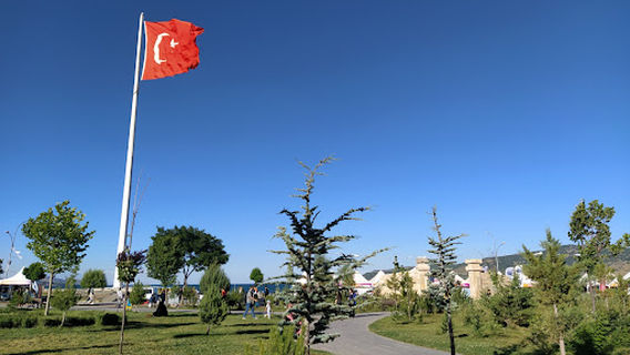 Tatvan Sahil Park