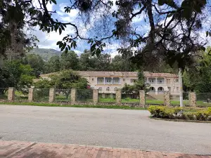 Juan José Rondón Park