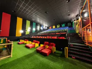 Cine Yelmo Ocimax