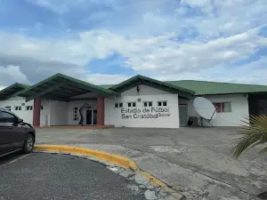 Estadio Panamericano San Cristóbal