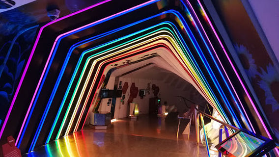 Jose Yao Campos Park