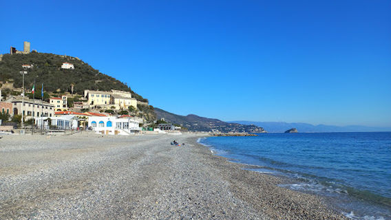 Fisherman's Beach
