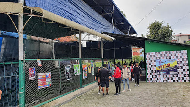 B Fit Sports ( Futsal)