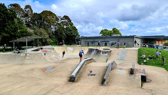 Batemans Bay