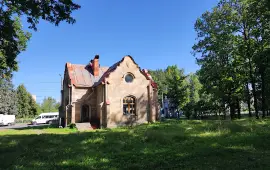 Орловский парк