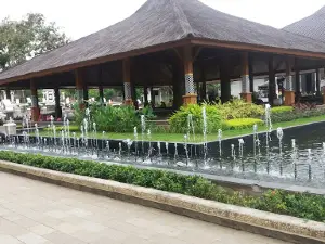 Alun-alun Purwakarta