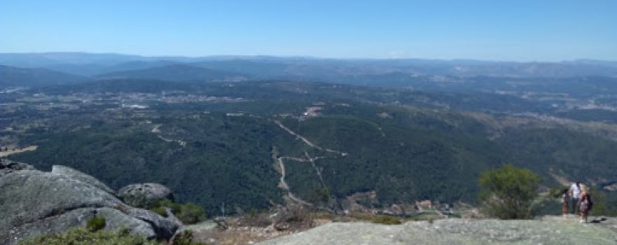 Serra da Padrela