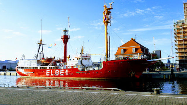 Baumhaus Förderverein Poeler Kogge e.V.