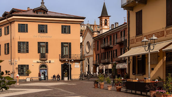 Menaggio