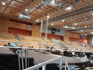 Arena Bonifika