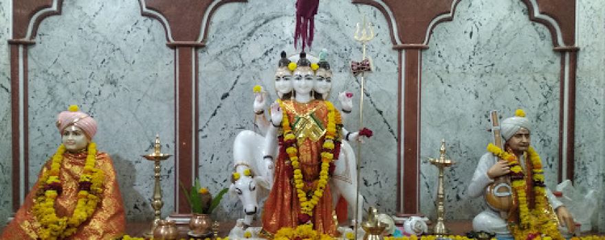 Jai Hari Adhyatmik Pratishthan
