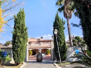 Ristorante L'Oasi