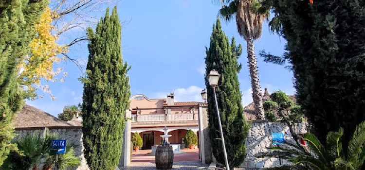 Ristorante L'Oasi