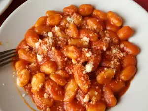 A' Citta e Pullecenella