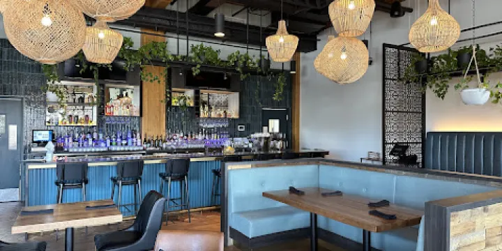 Zula Kitchen and Wine Bar