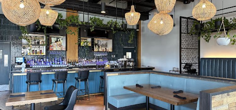 Zula Kitchen and Wine Bar