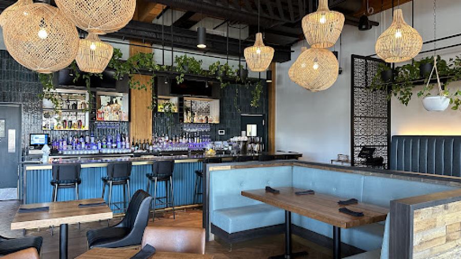 Zula Kitchen and Wine Bar