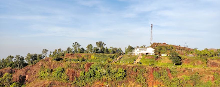 Kemmannugundi Sunset Point
