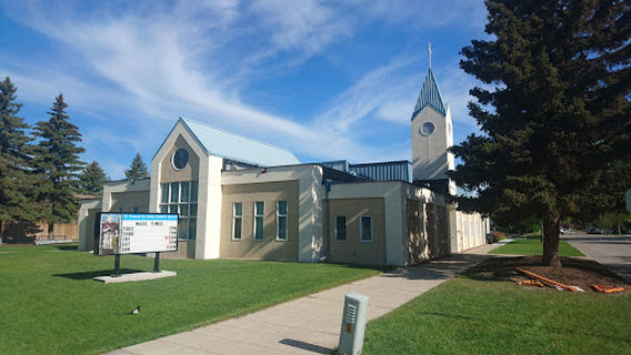 Catholic Church - St Francis de Sales