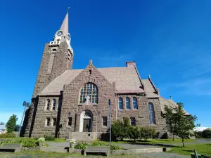 Holy Trinity Church