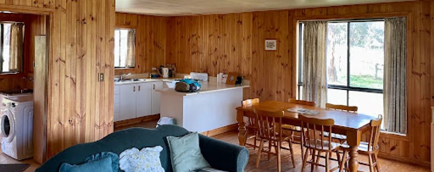 Glenroy Cottages & Campground
