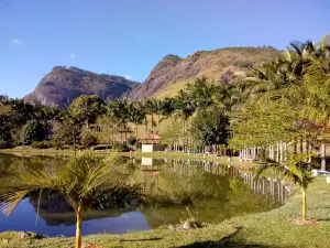 Muniz Freire Campestre Clube