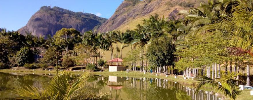 Muniz Freire Campestre Clube