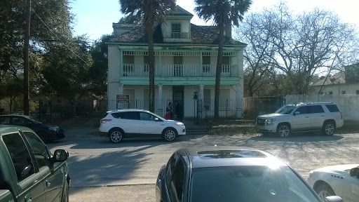 Duval County Museum