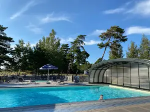 Björkhaga Strandby