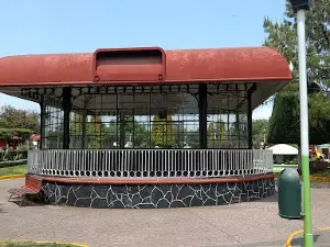 Recreativo El Caracol Park