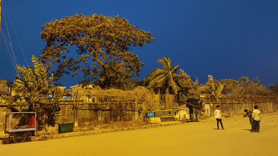 Abhay Mitra Ghat