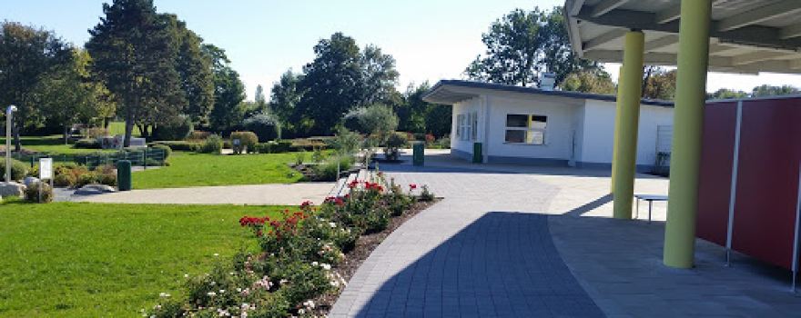 Freibad Gemmingen