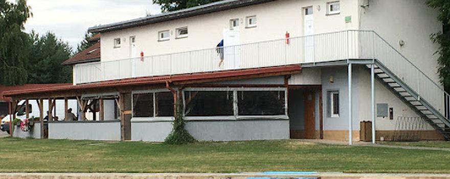 Sportovní areál
