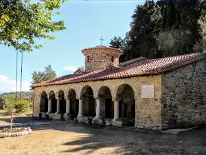 St. Mary's Monastery