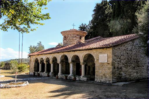 St. Mary's Monastery