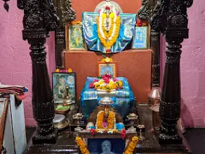 Shri Swami Samarth Math Sansthan Kaij