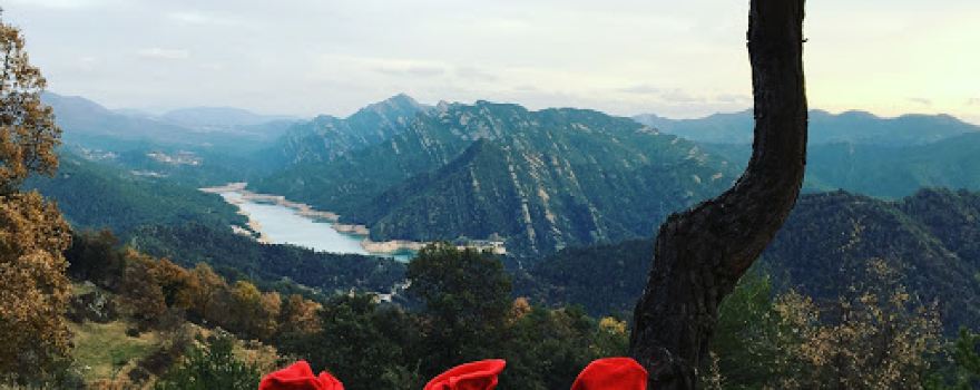 Merolla Berguedà