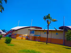 Boulari Cultural Centre