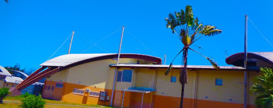 Boulari Cultural Centre