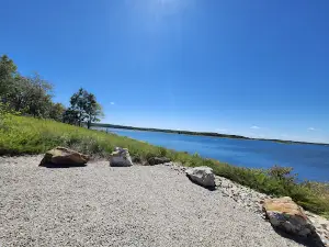Truman Lake Dam
