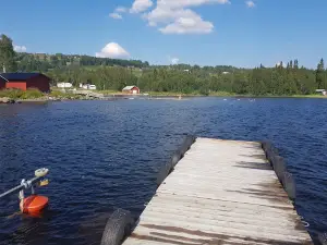 Åkersjöstrand Camping