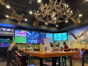 Ruidoso Downs Race Track & Casino