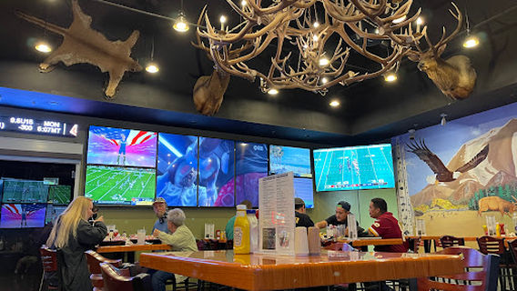 Ruidoso Downs Race Track & Casino