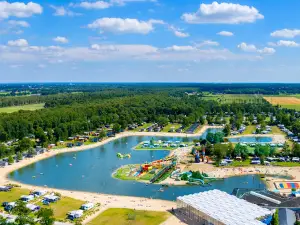 Vakantiepark Capfun Stoetenslagh