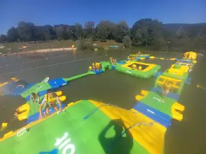 Aqua Splash Aventures