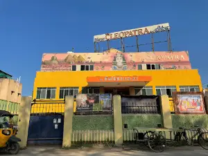 CLEOPATRA MULTIPLEX Dolby ATMOS