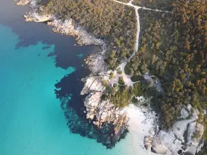 Sloop Reef Camping