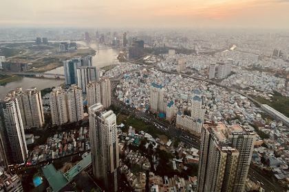 Blank Lounge Landmark